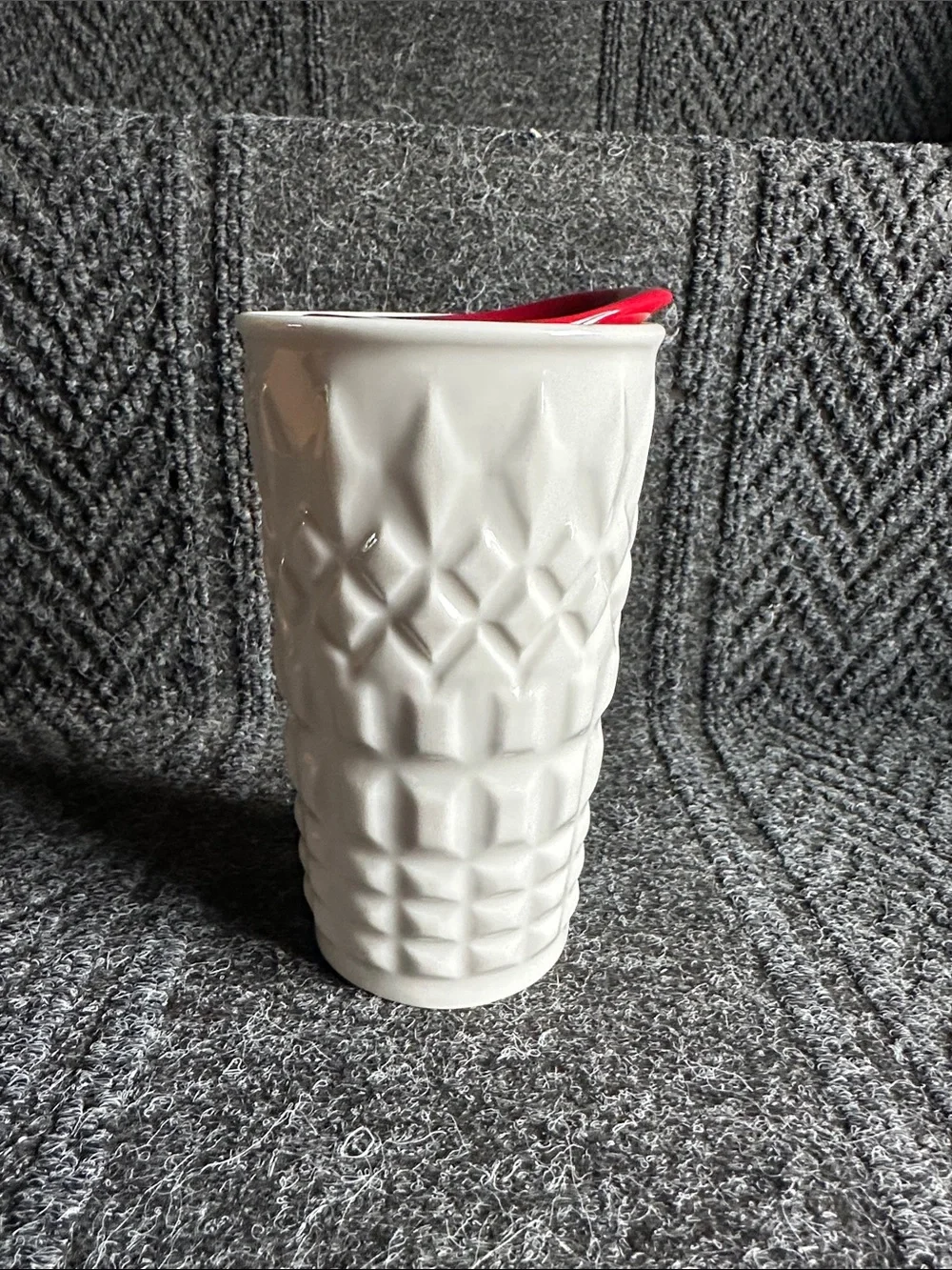 Starbucks 10oz Ceramic Hot Cup